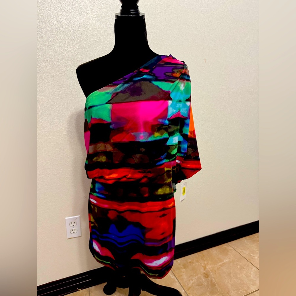 New dress with tags